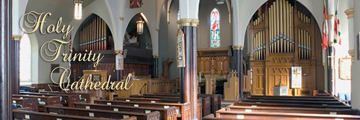 Holy Trinity Cathedral